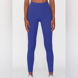 Set Active Sportbody Body Leggings in Jetsetter